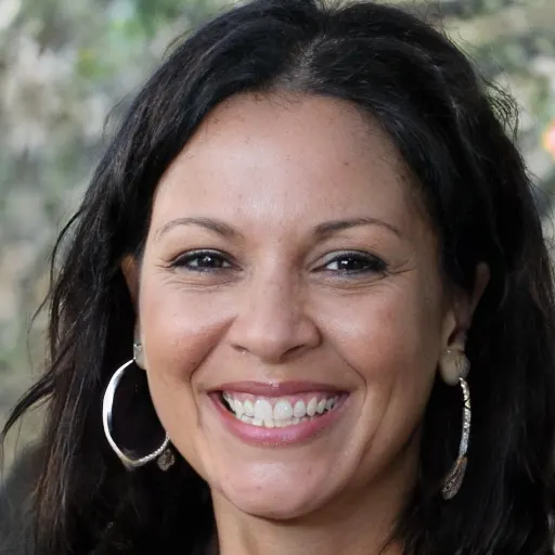 Foto de Marcela