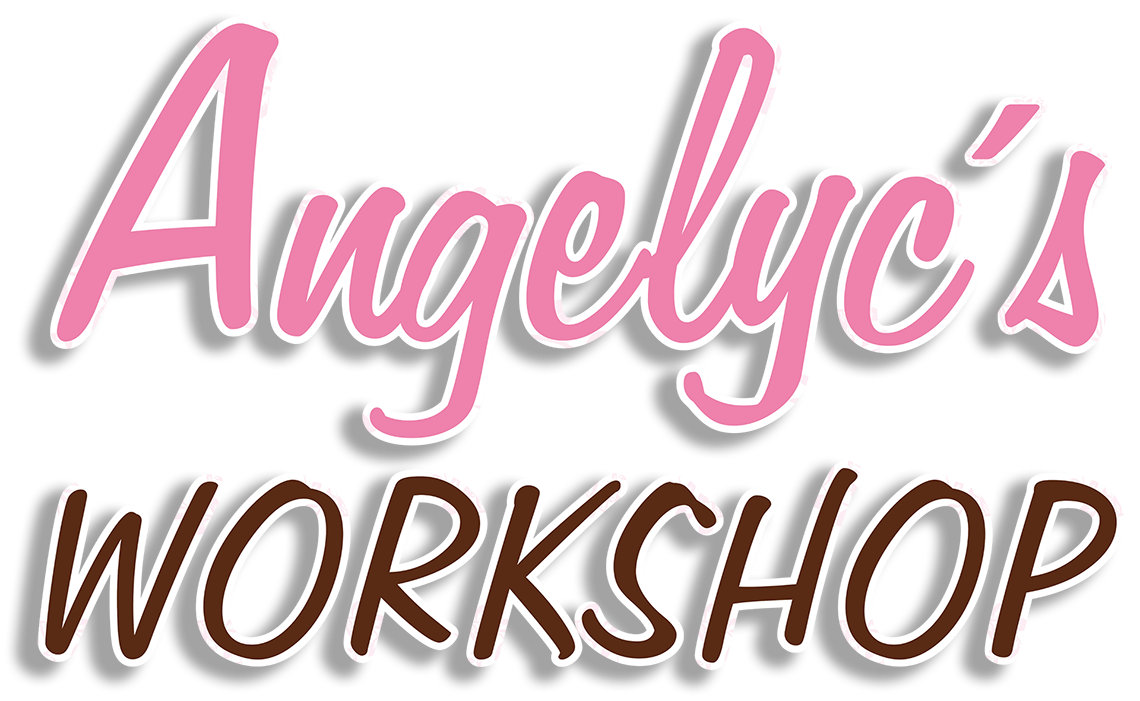 Angelyc's Workshop - Logo