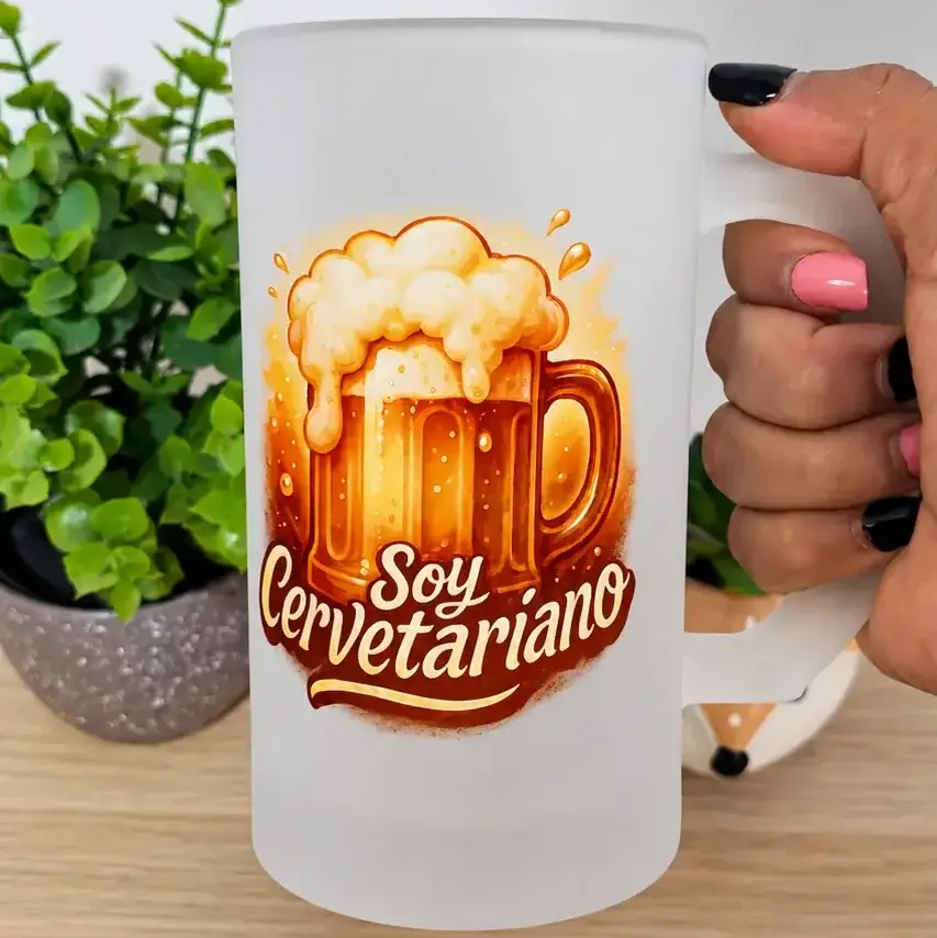 Muestra del producto 13 sublimado